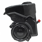 BuyAutoParts 86-01334R Power Steering Pump 3