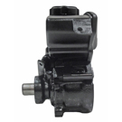 BuyAutoParts 86-01334R Power Steering Pump 4