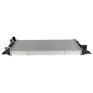 2004 Gmc Sierra 2500 HD Radiator 3