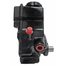 BuyAutoParts 86-01335R Power Steering Pump 2