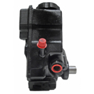 1997 Pontiac TransSport Power Steering Pump 2