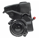 BuyAutoParts 86-01335R Power Steering Pump 3