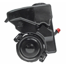 1997 Pontiac TransSport Power Steering Pump 3