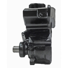 BuyAutoParts 86-01335R Power Steering Pump 4