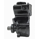 1997 Pontiac TransSport Power Steering Pump 4