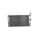 BuyAutoParts Toyota Prius Radiator 19-01951AN