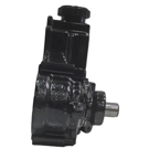 BuyAutoParts 86-01969R Power Steering Pump 4