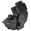 2000 Jeep Grand Cherokee Power Steering Pump 1