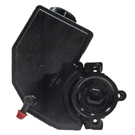 2000 Jeep Grand Cherokee Power Steering Pump 2