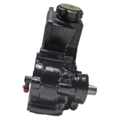 BuyAutoParts 86-02011R Power Steering Pump 3