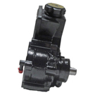 2000 Jeep Grand Cherokee Power Steering Pump 3