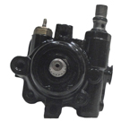 BuyAutoParts 86-02613R Power Steering Pump 1