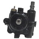 2000 Dodge Avenger Power Steering Pump 1