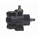 BuyAutoParts 86-02613R Power Steering Pump 4