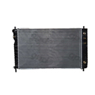 2005 Chevrolet Equinox Radiator 1