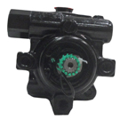 1999 Infiniti QX4 Power Steering Pump 1