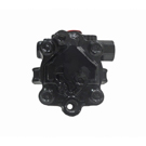 1999 Infiniti QX4 Power Steering Pump 3