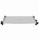 2012 Dodge Challenger Radiator 4