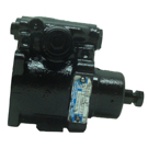 1978 Bmw 530 Power Steering Pump 3