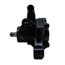 BuyAutoParts 86-00485R Power Steering Pump 2