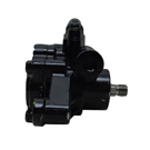 BuyAutoParts 86-00485R Power Steering Pump 4
