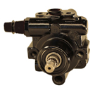 BuyAutoParts 86-02639R Power Steering Pump 1