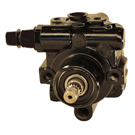 1996 Nissan 240SX Power Steering Pump 1