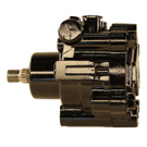 1996 Nissan 240SX Power Steering Pump 2