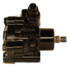 BuyAutoParts 86-02639R Power Steering Pump 4