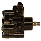 1996 Nissan 240SX Power Steering Pump 4