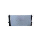 2007 Saturn Ion Radiator 1