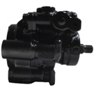 BuyAutoParts 86-00225R Power Steering Pump 2