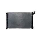 2007 Scion tC Radiator 1