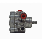 2000 Nissan Quest Power Steering Pump 4