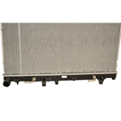 2007 Subaru Legacy Radiator 4