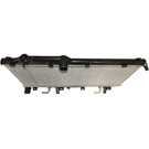 2007 Subaru Legacy Radiator 5