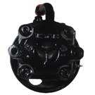 2000 Chevrolet Tracker Power Steering Pump 3
