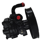 BuyAutoParts 86-00701R Power Steering Pump 4