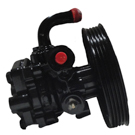 2000 Chevrolet Tracker Power Steering Pump 4