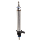 2017 Mercedes Benz GLS450 Fuel Injector 2
