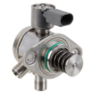 2015 Mercedes Benz C400 Fuel Pump 1