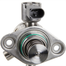 2015 Mercedes Benz C400 Fuel Pump 3