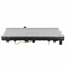 2007 Kia Spectra Radiator 4
