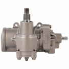 BuyAutoParts 82-00824R Power Steering Gear Box 3