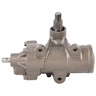 BuyAutoParts 82-00824R Power Steering Gear Box 4