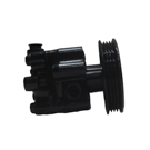 2000 Mitsubishi Eclipse Power Steering Pump 4