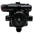 1995 Nissan 200SX Power Steering Pump 1