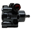 1995 Nissan 200SX Power Steering Pump 2