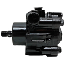 1995 Nissan 200SX Power Steering Pump 4