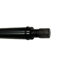2008 Bmw X5 Driveshaft 2